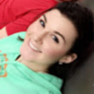 Meet your Posher, Karissa